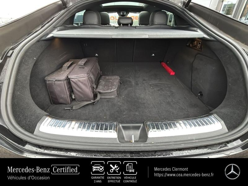 MERCEDES-BENZ GLE Coupé d’occasion à vendre à AUBIÈRE chez CEA (Photo 17)