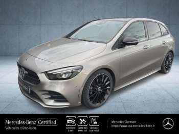 MERCEDES-BENZ Classe B d’occasion à vendre à AUBIÈRE