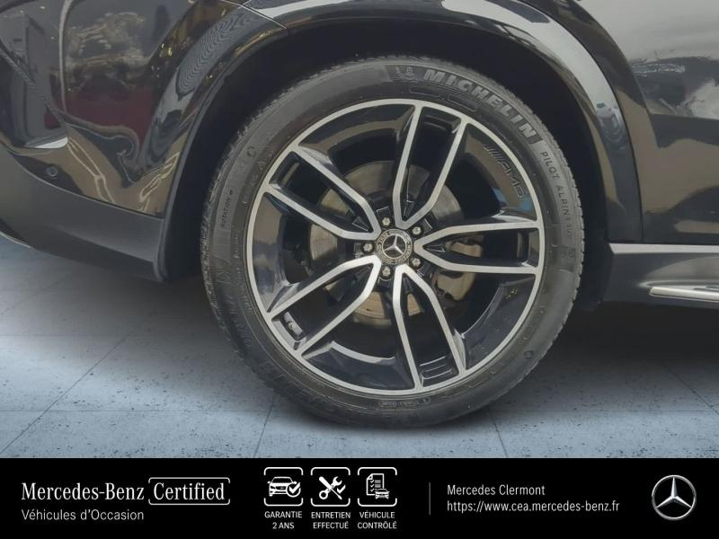 MERCEDES-BENZ GLE Coupé d’occasion à vendre à AUBIÈRE chez CEA (Photo 8)