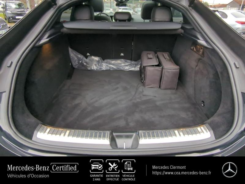 MERCEDES-BENZ GLE Coupé d’occasion à vendre à AUBIÈRE chez CEA (Photo 16)