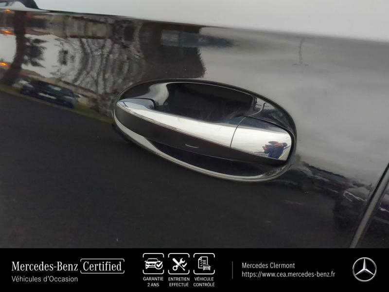 MERCEDES-BENZ GLE Coupé d’occasion à vendre à AUBIÈRE chez CEA (Photo 18)