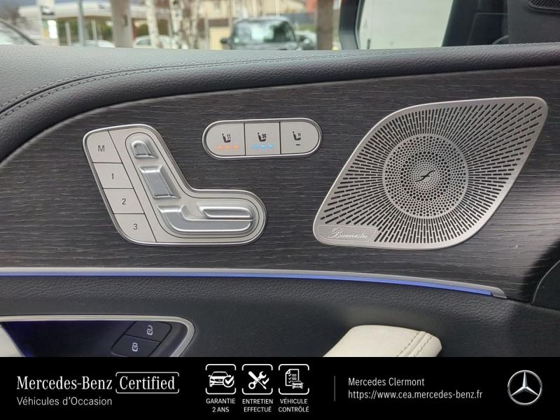 MERCEDES-BENZ GLE Coupé d’occasion à vendre à AUBIÈRE chez CEA (Photo 19)