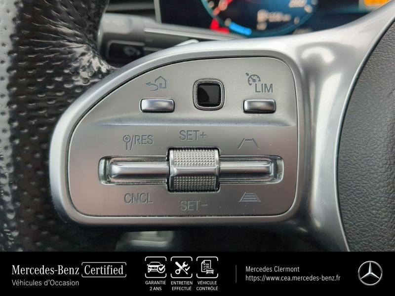 MERCEDES-BENZ GLE Coupé d’occasion à vendre à AUBIÈRE chez CEA (Photo 20)
