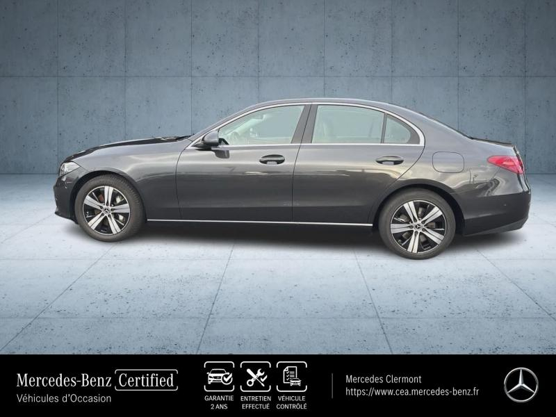 MERCEDES-BENZ Classe C d’occasion à vendre à AUBIÈRE chez CEA (Photo 6)