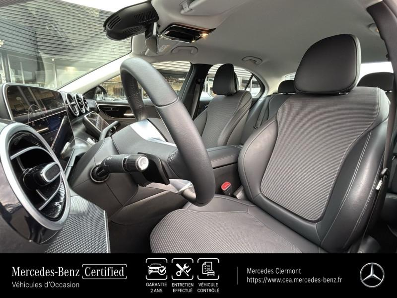 MERCEDES-BENZ Classe C d’occasion à vendre à AUBIÈRE chez CEA (Photo 10)