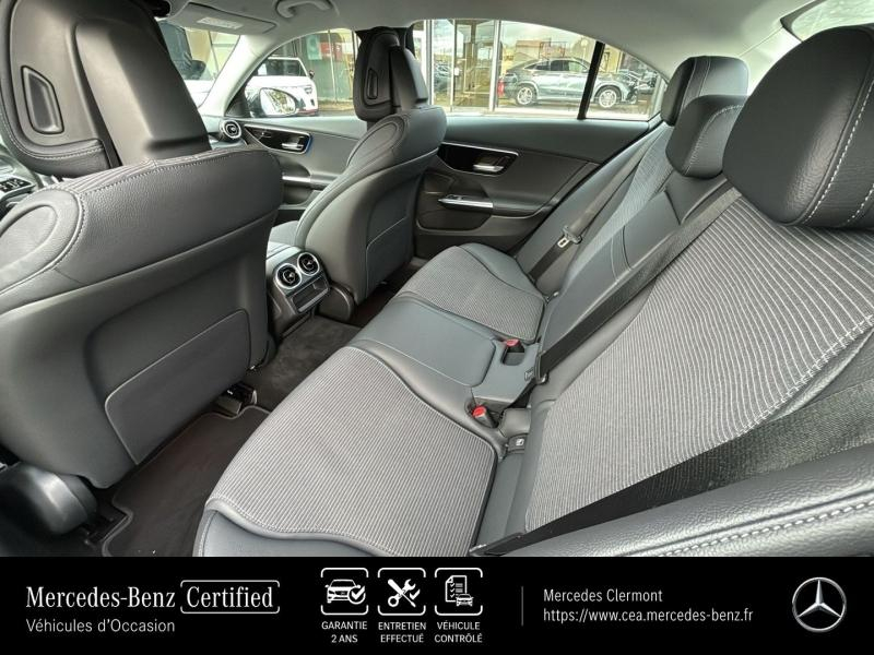 MERCEDES-BENZ Classe C d’occasion à vendre à AUBIÈRE chez CEA (Photo 12)