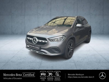 MERCEDES-BENZ Classe GLA d’occasion à vendre à AUBIÈRE