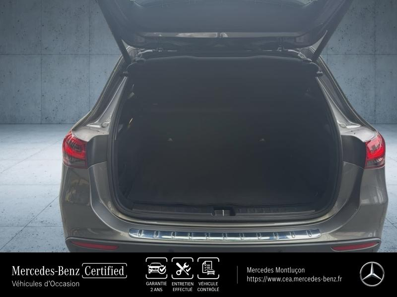 MERCEDES-BENZ Classe GLA d’occasion à vendre à AUBIÈRE chez CEA (Photo 5)