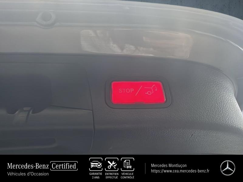 MERCEDES-BENZ Classe GLA d’occasion à vendre à AUBIÈRE chez CEA (Photo 6)