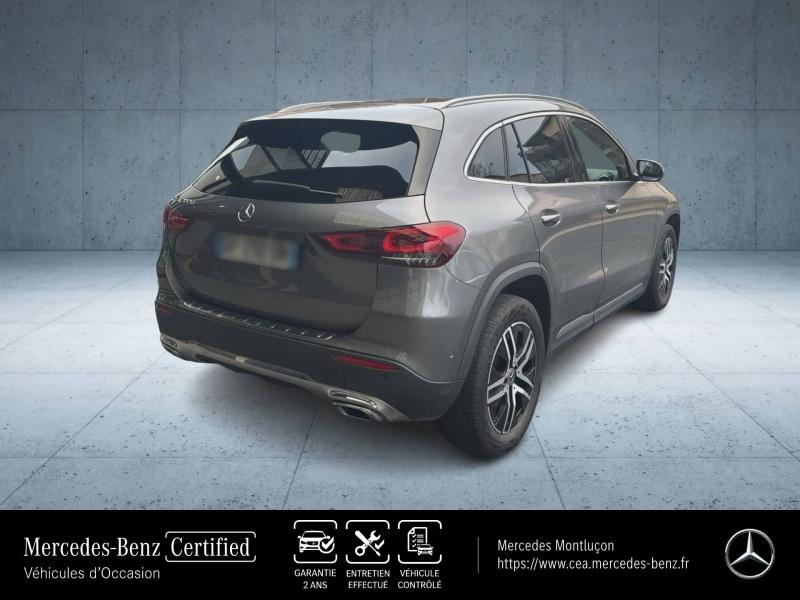 MERCEDES-BENZ Classe GLA d’occasion à vendre à AUBIÈRE chez CEA (Photo 7)