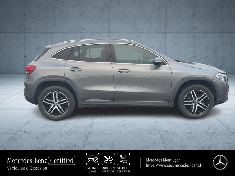 MERCEDES-BENZ Classe GLA d’occasion à vendre à AUBIÈRE chez CEA (Photo 8)