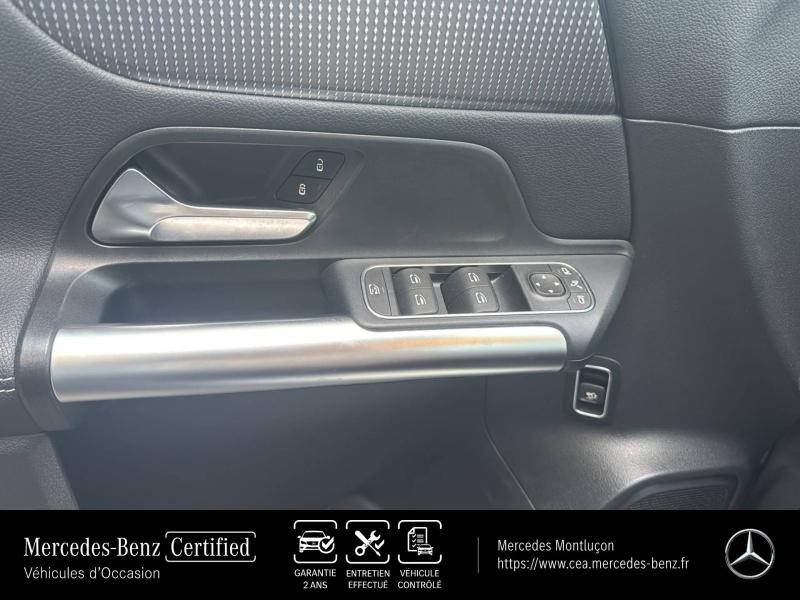 MERCEDES-BENZ Classe GLA d’occasion à vendre à AUBIÈRE chez CEA (Photo 14)