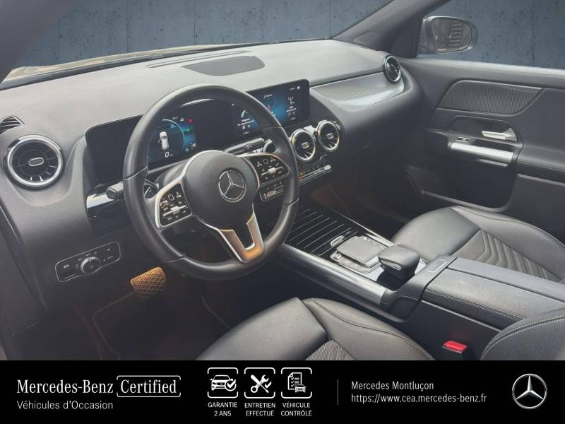 MERCEDES-BENZ Classe GLA d’occasion à vendre à AUBIÈRE chez CEA (Photo 15)