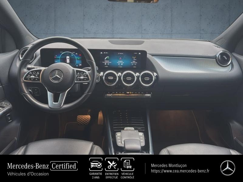 MERCEDES-BENZ Classe GLA d’occasion à vendre à AUBIÈRE chez CEA (Photo 16)