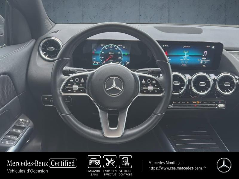 MERCEDES-BENZ Classe GLA d’occasion à vendre à AUBIÈRE chez CEA (Photo 17)