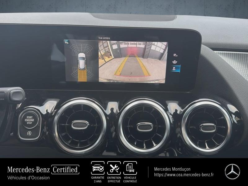 MERCEDES-BENZ Classe GLA d’occasion à vendre à AUBIÈRE chez CEA (Photo 19)