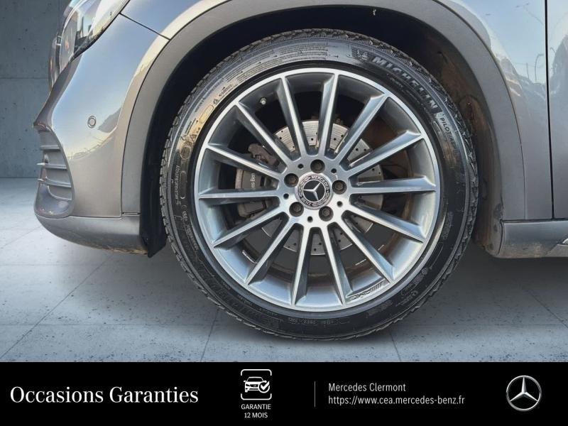 MERCEDES-BENZ Classe GLA d’occasion à vendre à AUBIÈRE chez CEA (Photo 9)