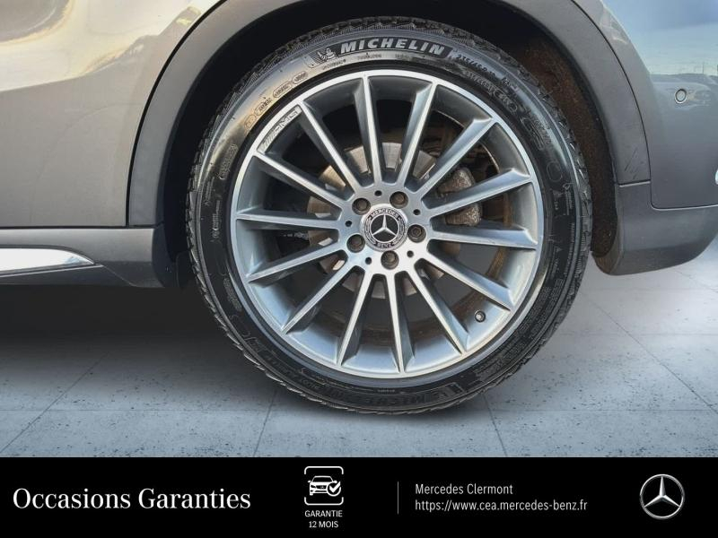 MERCEDES-BENZ Classe GLA d’occasion à vendre à AUBIÈRE chez CEA (Photo 10)