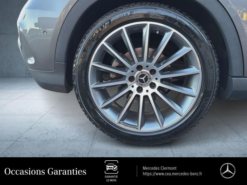 MERCEDES-BENZ Classe GLA d’occasion à vendre à AUBIÈRE chez CEA (Photo 11)