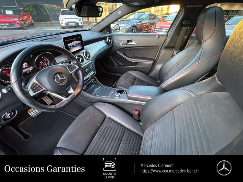 MERCEDES-BENZ Classe GLA d’occasion à vendre à AUBIÈRE chez CEA (Photo 13)