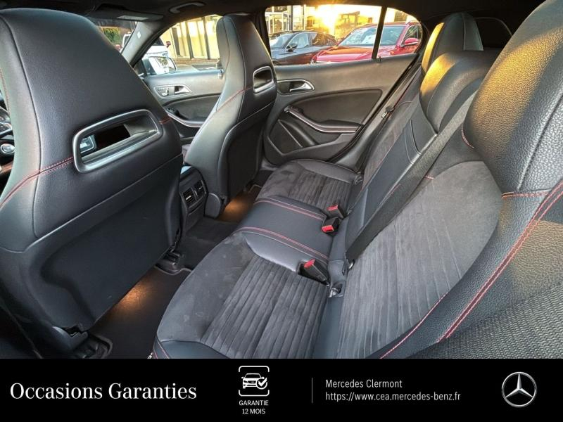 MERCEDES-BENZ Classe GLA d’occasion à vendre à AUBIÈRE chez CEA (Photo 15)