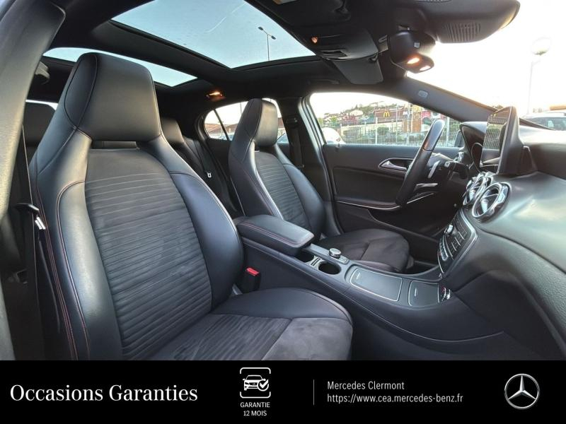 MERCEDES-BENZ Classe GLA d’occasion à vendre à AUBIÈRE chez CEA (Photo 18)