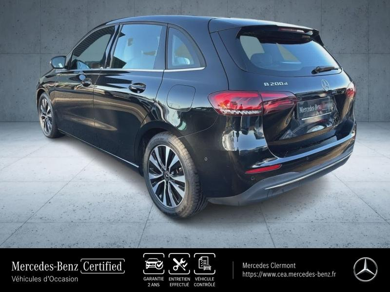 MERCEDES-BENZ Classe B d’occasion à vendre à AUBIÈRE chez CEA (Photo 3)