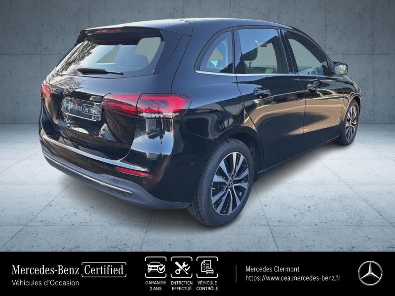 MERCEDES-BENZ Classe B d’occasion à vendre à AUBIÈRE chez CEA (Photo 5)