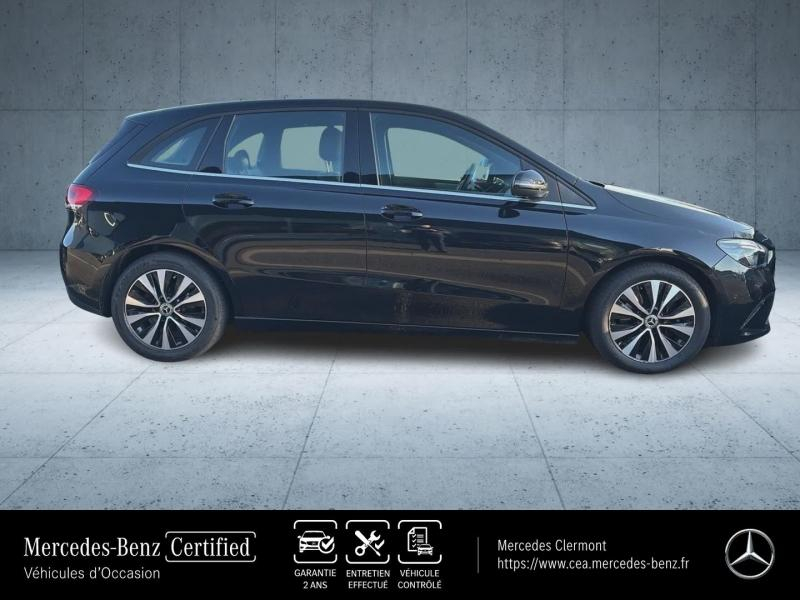 MERCEDES-BENZ Classe B d’occasion à vendre à AUBIÈRE chez CEA (Photo 6)