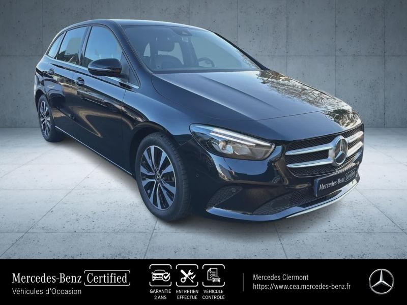 MERCEDES-BENZ Classe B d’occasion à vendre à AUBIÈRE chez CEA (Photo 7)