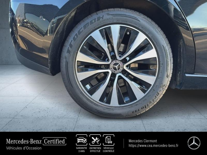 MERCEDES-BENZ Classe B d’occasion à vendre à AUBIÈRE chez CEA (Photo 9)