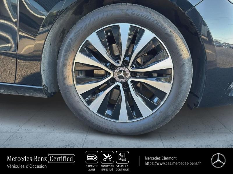 MERCEDES-BENZ Classe B d’occasion à vendre à AUBIÈRE chez CEA (Photo 10)
