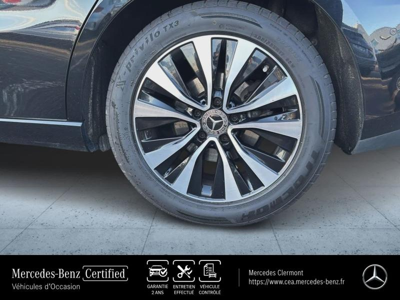 MERCEDES-BENZ Classe B d’occasion à vendre à AUBIÈRE chez CEA (Photo 12)