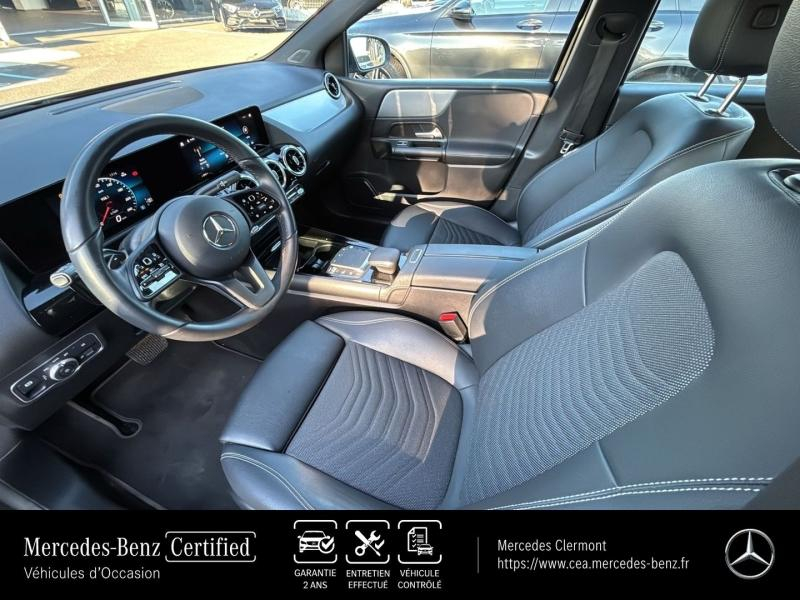 MERCEDES-BENZ Classe B d’occasion à vendre à AUBIÈRE chez CEA (Photo 13)