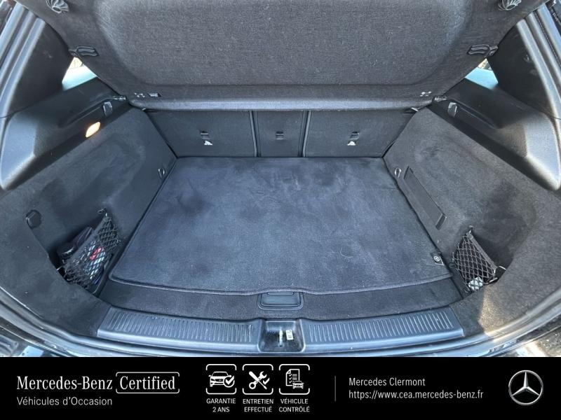 MERCEDES-BENZ Classe B d’occasion à vendre à AUBIÈRE chez CEA (Photo 16)