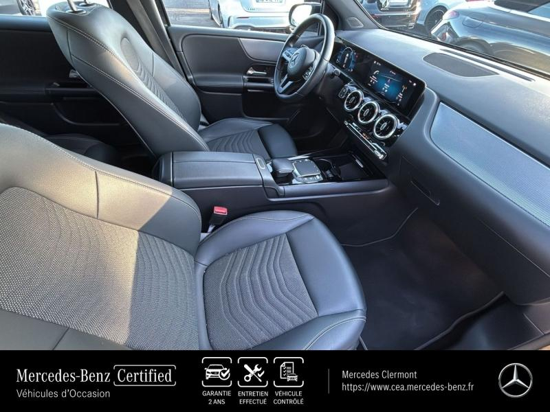 MERCEDES-BENZ Classe B d’occasion à vendre à AUBIÈRE chez CEA (Photo 18)