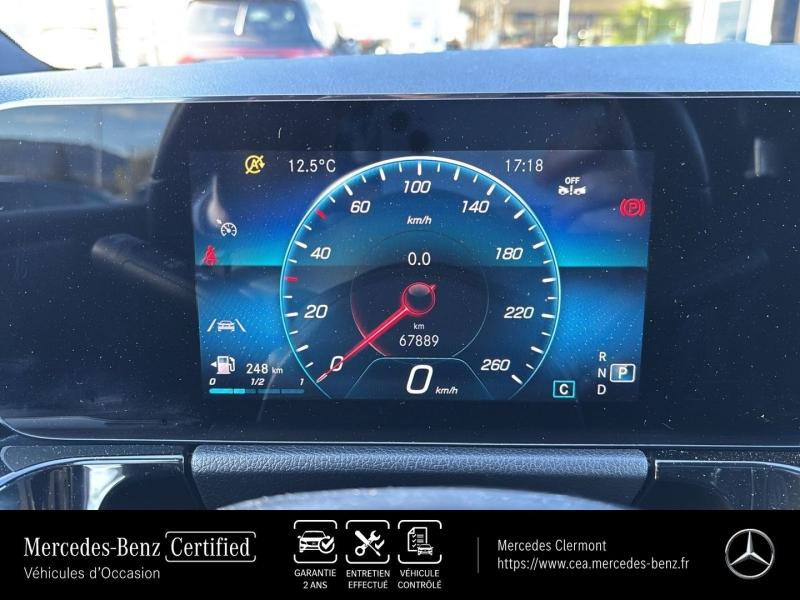 MERCEDES-BENZ Classe B d’occasion à vendre à AUBIÈRE chez CEA (Photo 20)