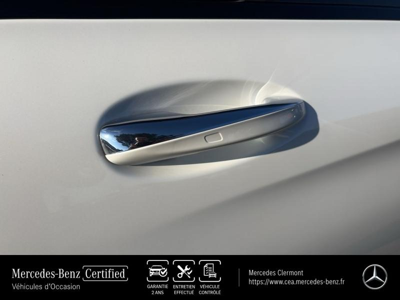 MERCEDES-BENZ GLC Coupé d’occasion à vendre à AUBIÈRE chez CEA (Photo 11)
