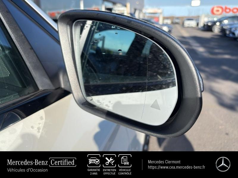MERCEDES-BENZ GLC Coupé d’occasion à vendre à AUBIÈRE chez CEA (Photo 12)