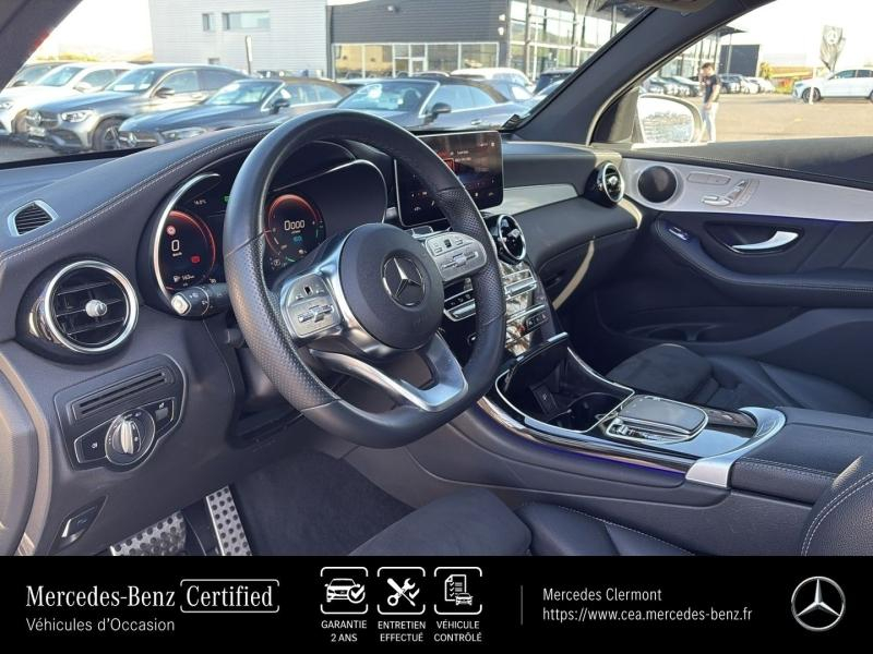 MERCEDES-BENZ GLC Coupé d’occasion à vendre à AUBIÈRE chez CEA (Photo 14)