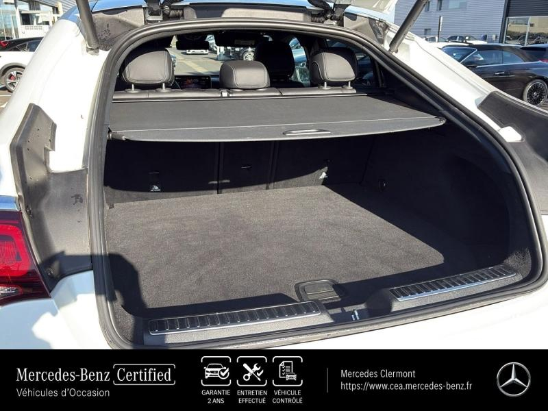 MERCEDES-BENZ GLC Coupé d’occasion à vendre à AUBIÈRE chez CEA (Photo 19)