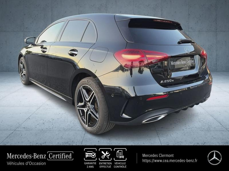 MERCEDES-BENZ Classe A d’occasion à vendre à AUBIÈRE chez CEA (Photo 3)