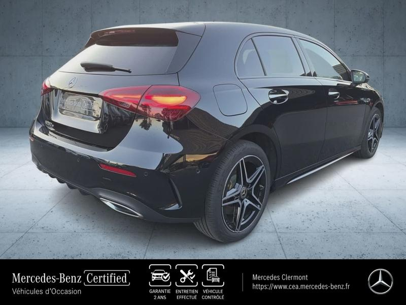 MERCEDES-BENZ Classe A d’occasion à vendre à AUBIÈRE chez CEA (Photo 5)