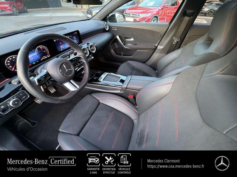 MERCEDES-BENZ Classe A d’occasion à vendre à AUBIÈRE chez CEA (Photo 9)