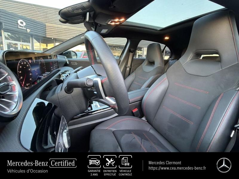 MERCEDES-BENZ Classe A d’occasion à vendre à AUBIÈRE chez CEA (Photo 10)