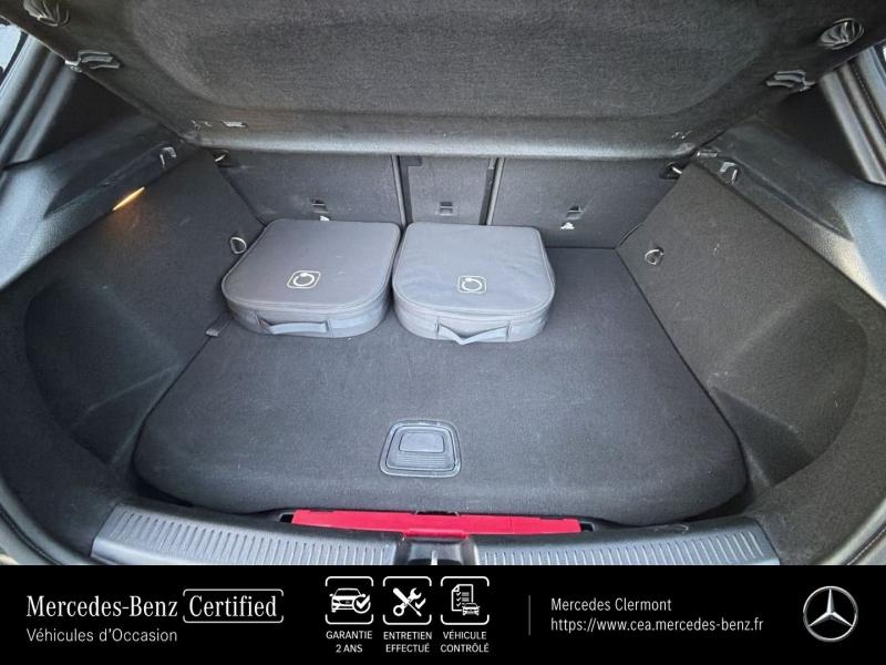 MERCEDES-BENZ Classe A d’occasion à vendre à AUBIÈRE chez CEA (Photo 12)