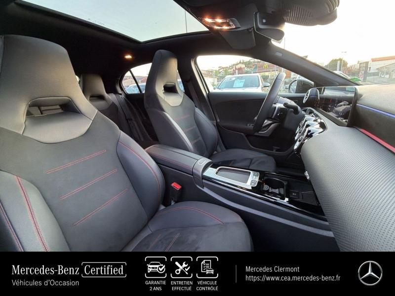 MERCEDES-BENZ Classe A d’occasion à vendre à AUBIÈRE chez CEA (Photo 15)