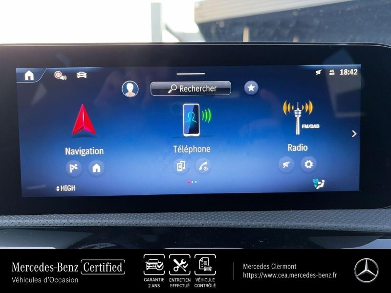 MERCEDES-BENZ Classe A d’occasion à vendre à AUBIÈRE chez CEA (Photo 18)