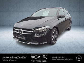 MERCEDES-BENZ Classe B d’occasion à vendre à AUBIÈRE