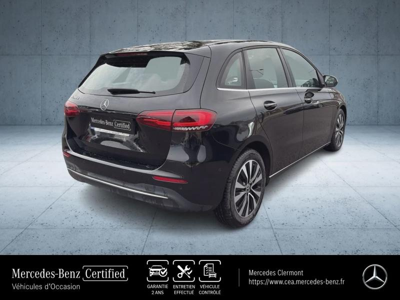 MERCEDES-BENZ Classe B d’occasion à vendre à AUBIÈRE chez CEA (Photo 5)